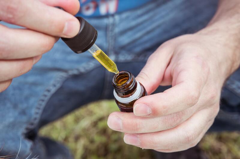 How to Use CBD Oil