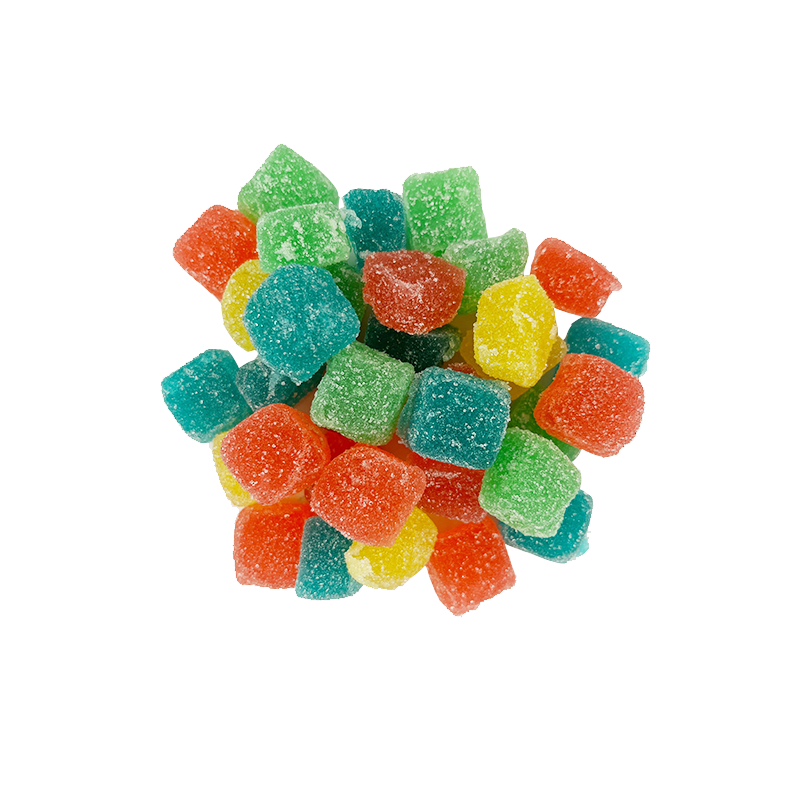 Delta-9 Gummies - 10mg - Steve's Hemp