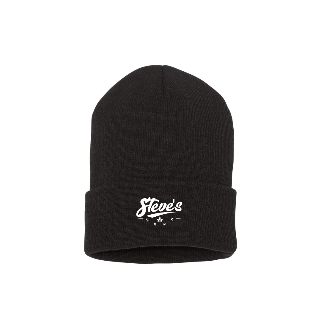 Beanie - Steve's Hemp