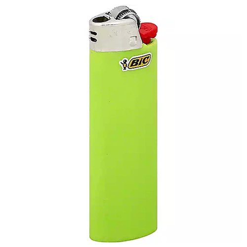 Lighter - Steve's Hemp