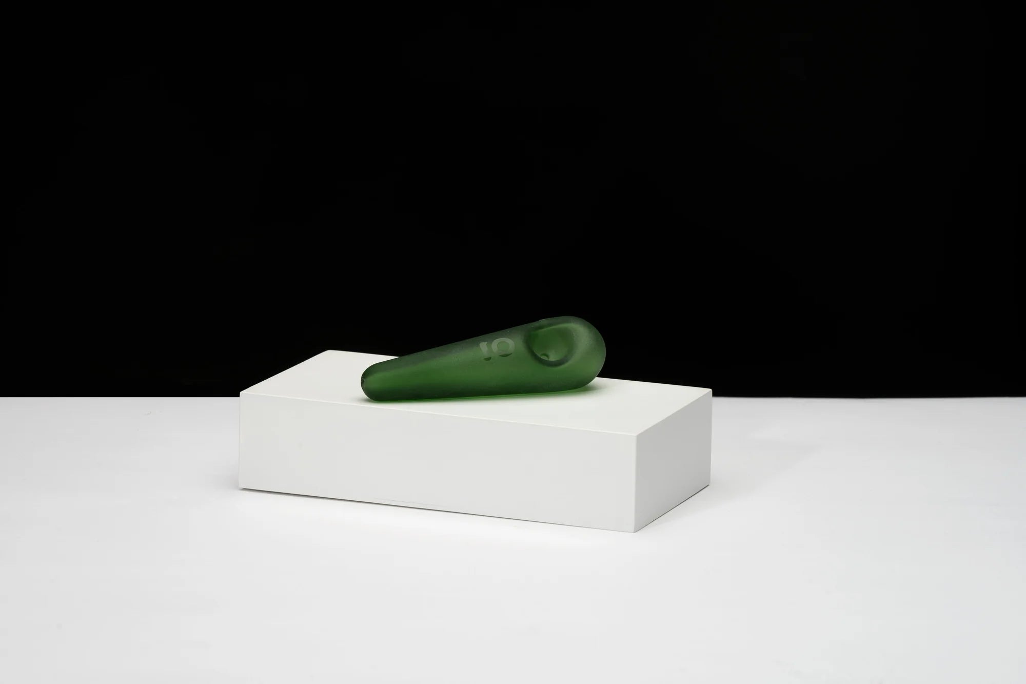 Teardrop Spoon - Steve's Hemp