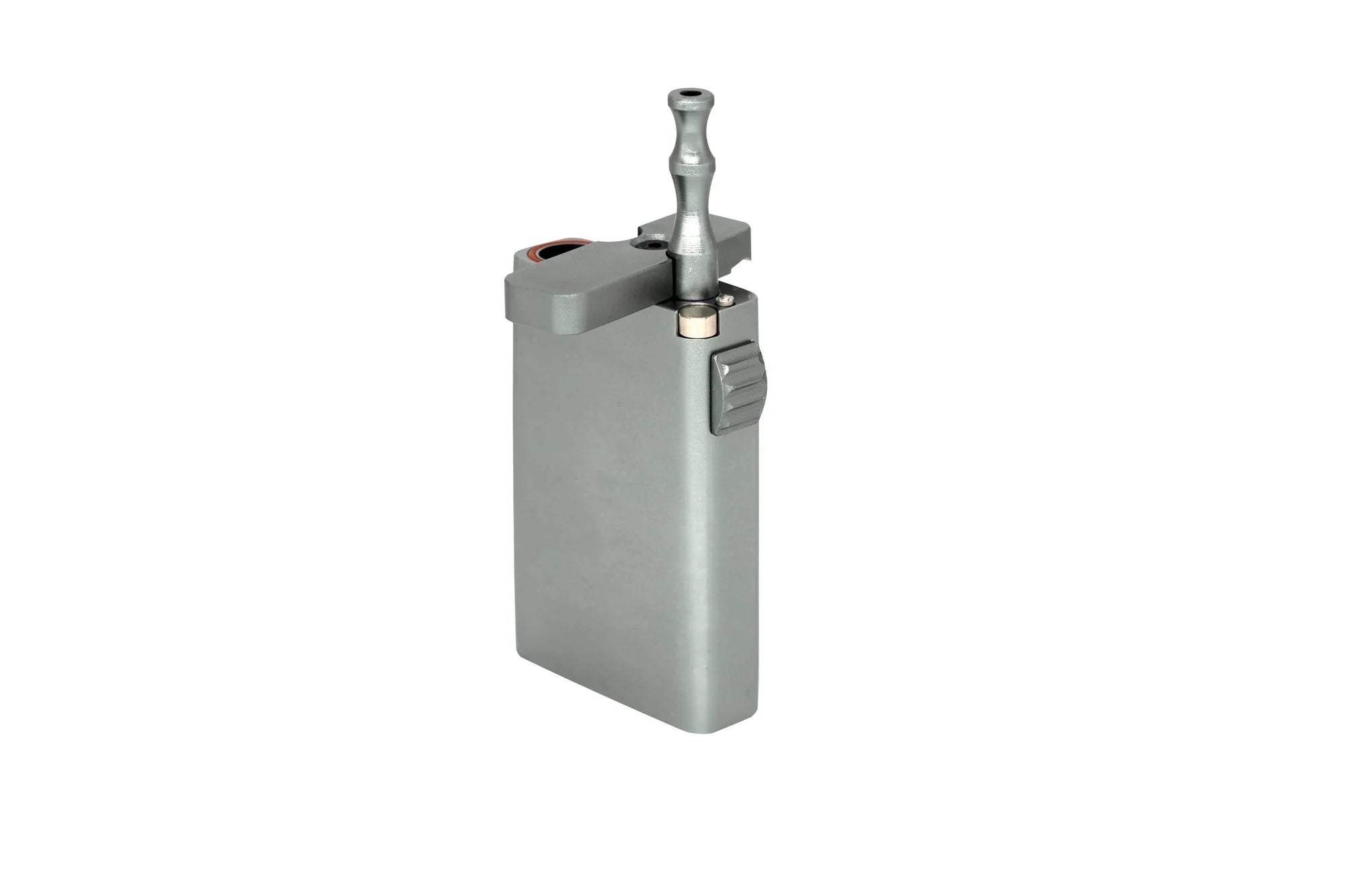 Aluminum Dugout - Steve's Hemp