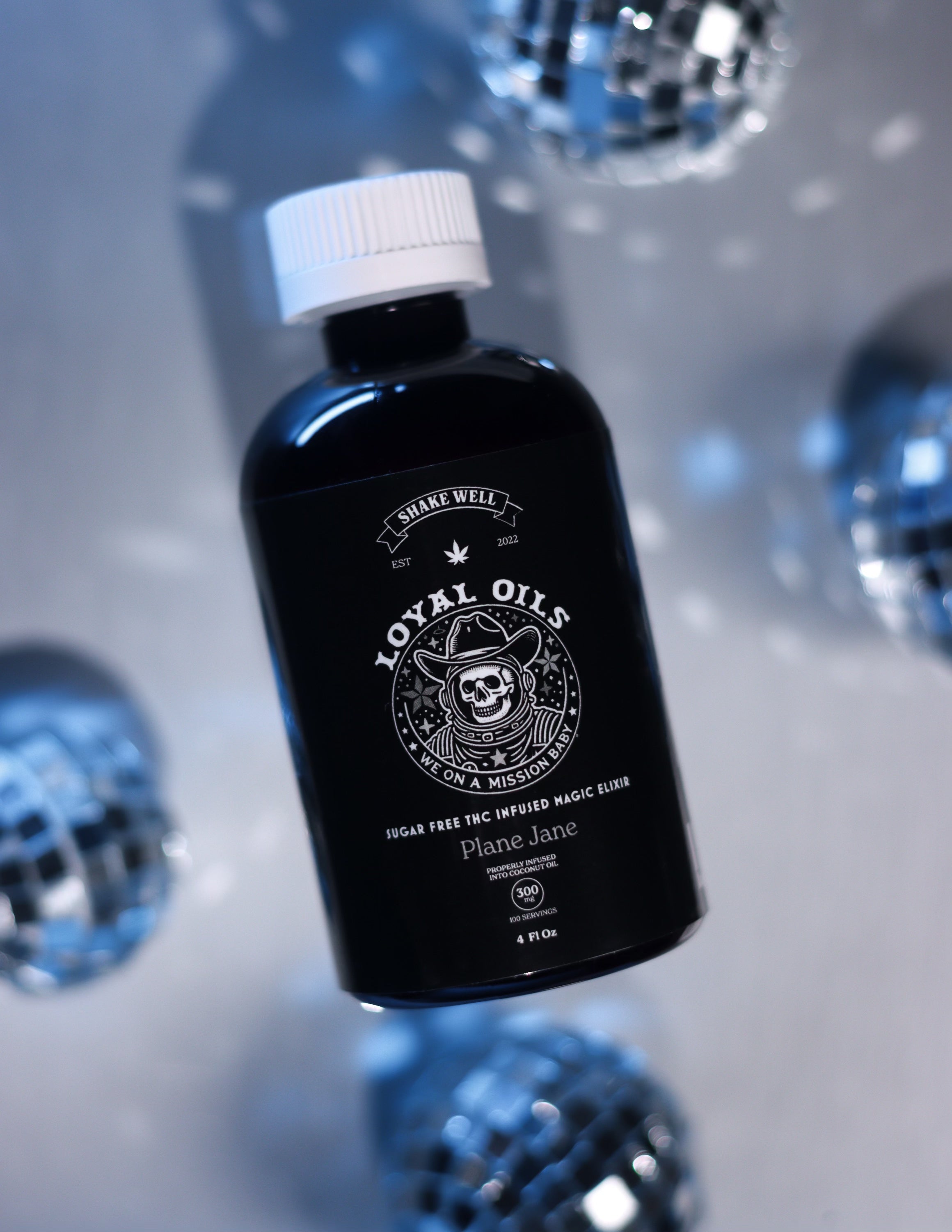 Loyal Oils Elixir - SH SUPPLY LLC