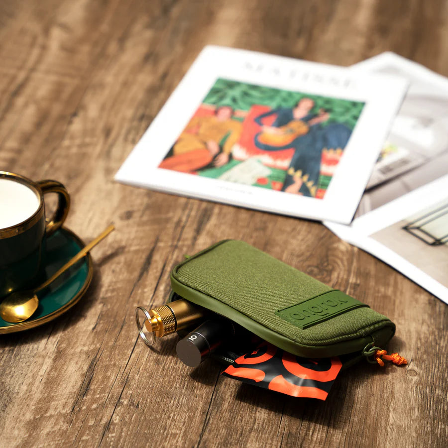 Smell Proof Wallet