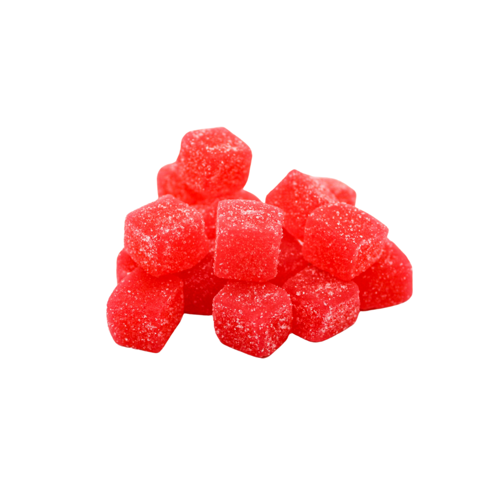 Delta-9 Sleep Gummies