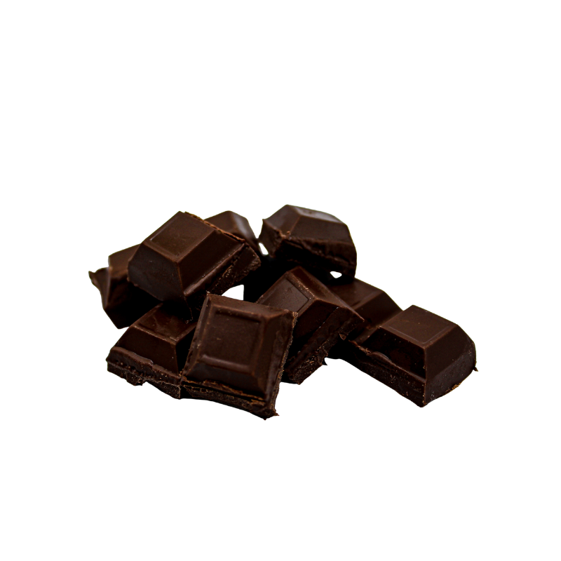 Delta-9 Chocolate Bar - Steve's Hemp