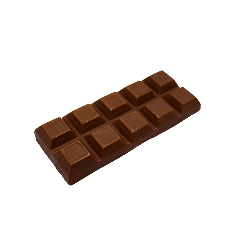 Delta-9 Chocolate Bar - Steve's Hemp