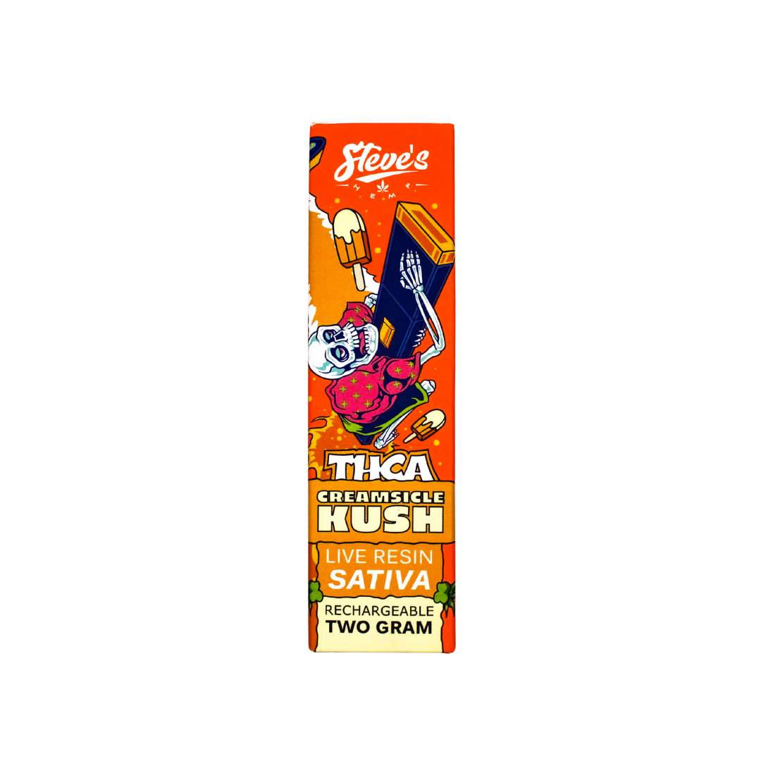 THCA Disposable