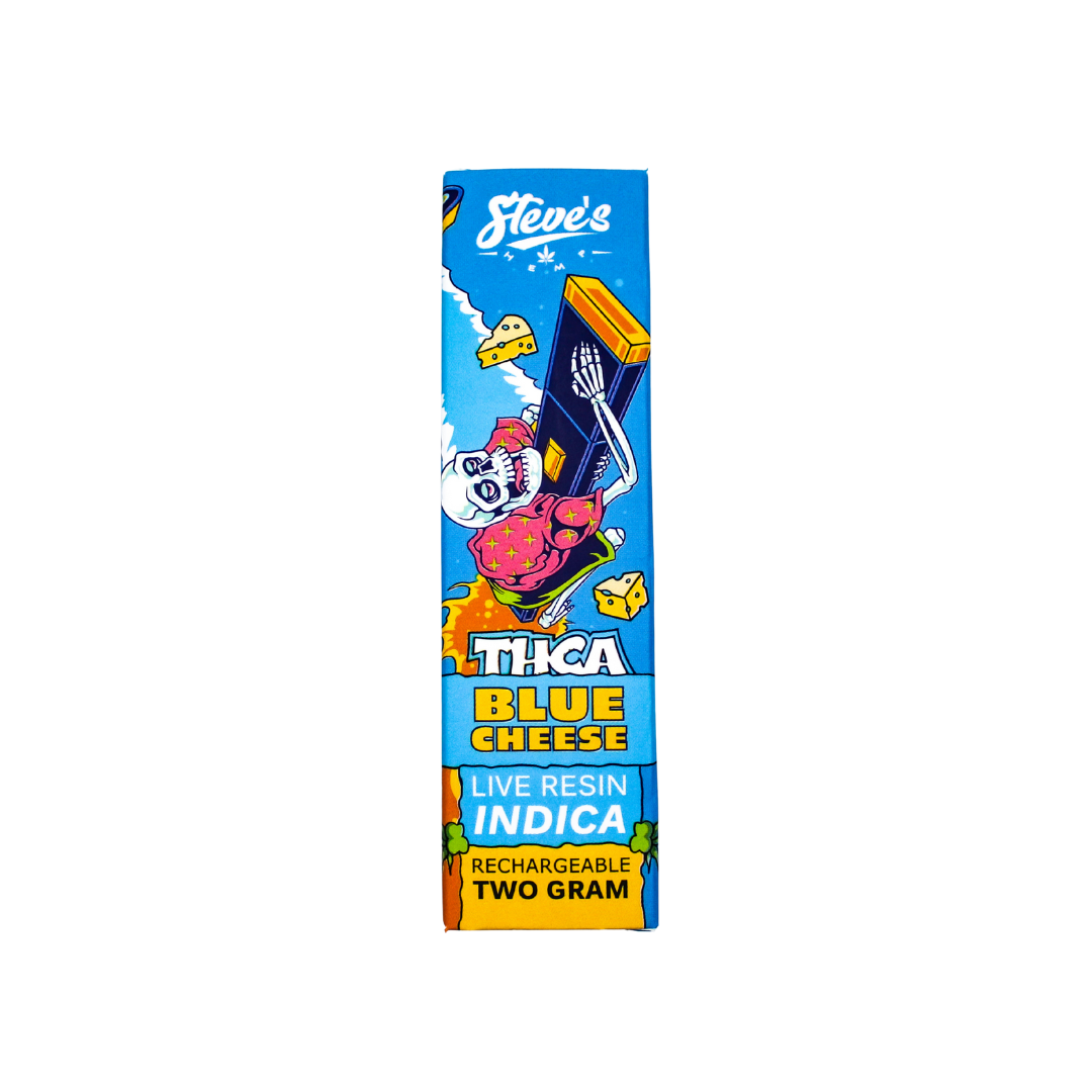 THCA Disposable