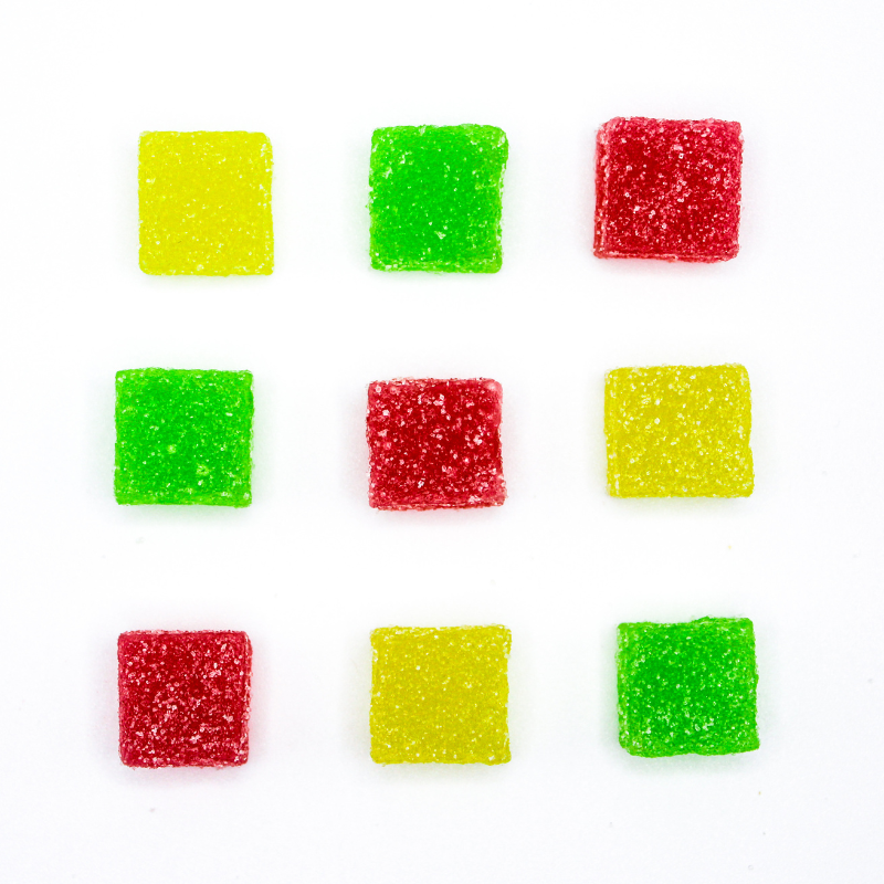 CBD Gummies - Steve's Hemp