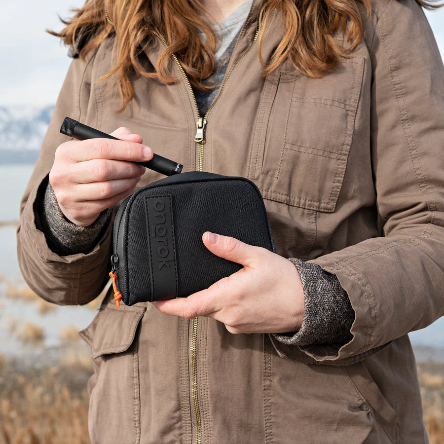Smell Proof Wallet