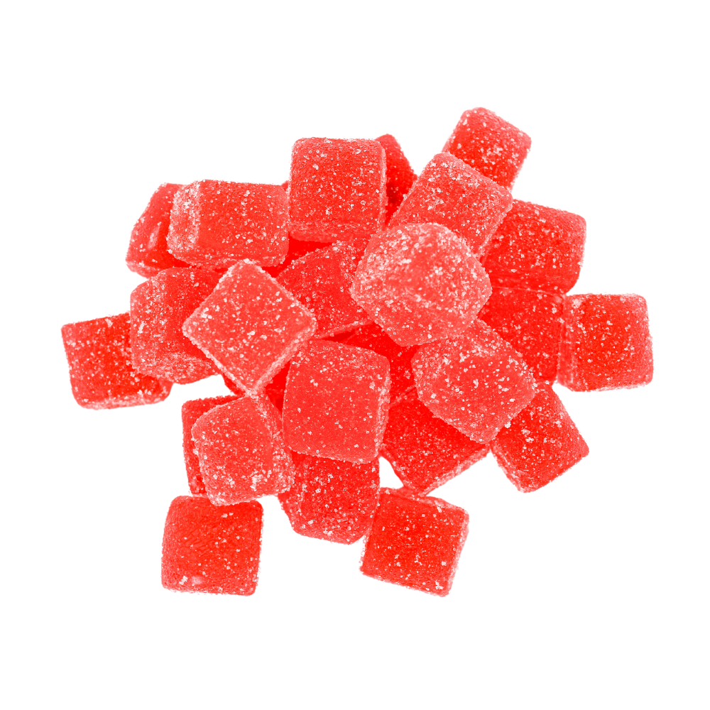 Knockout Gummies