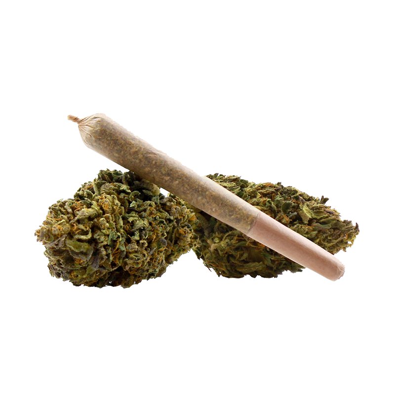 THCA Pre Roll - Steve's Hemp