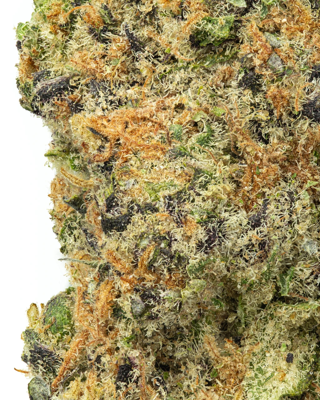 THCA Smalls