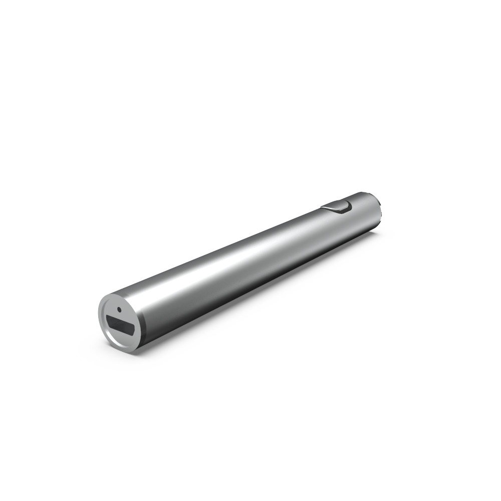 510 Thread 350mAh Battery - Steve's Hemp