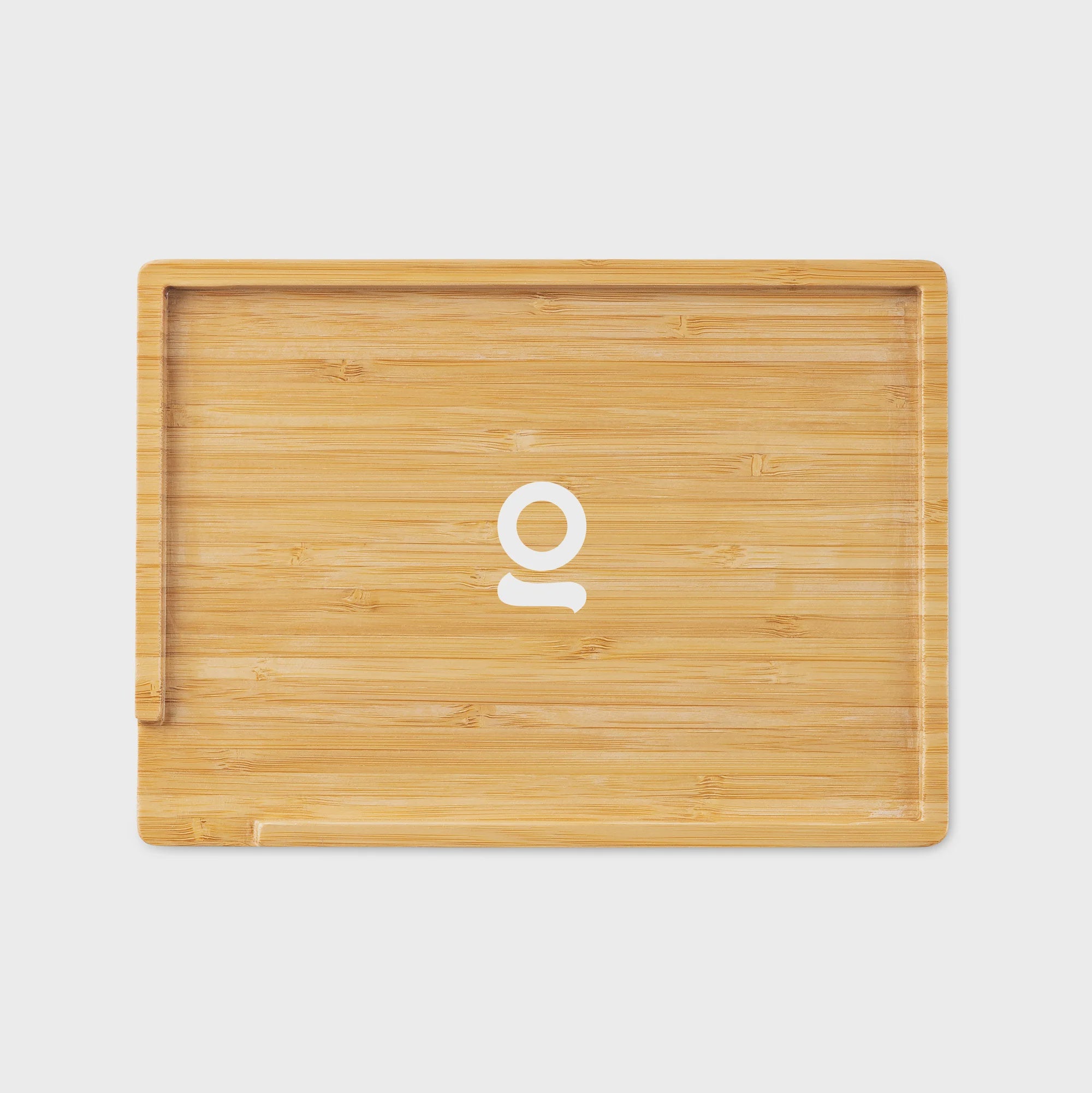 Bamboo Rolling Tray