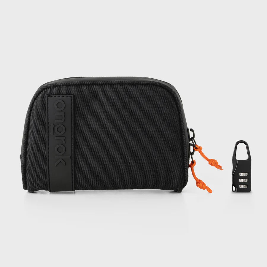 Smell Proof Wallet
