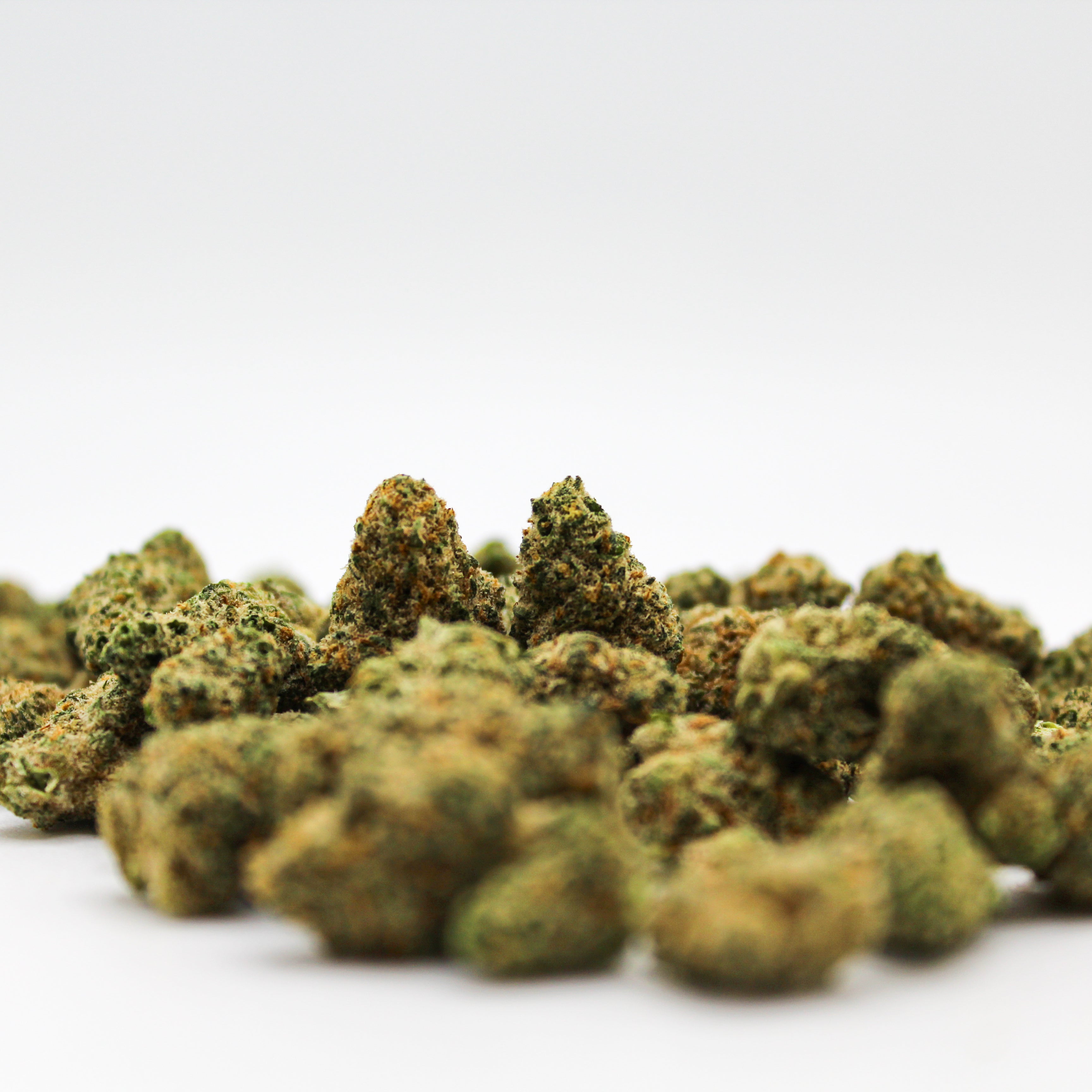 THCA Smalls - Steve's Hemp | Wisconsin Hemp Products