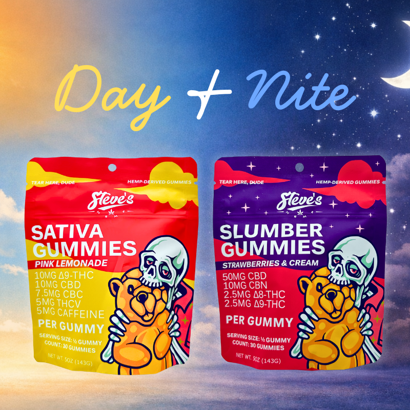 Day & Nite Bundle