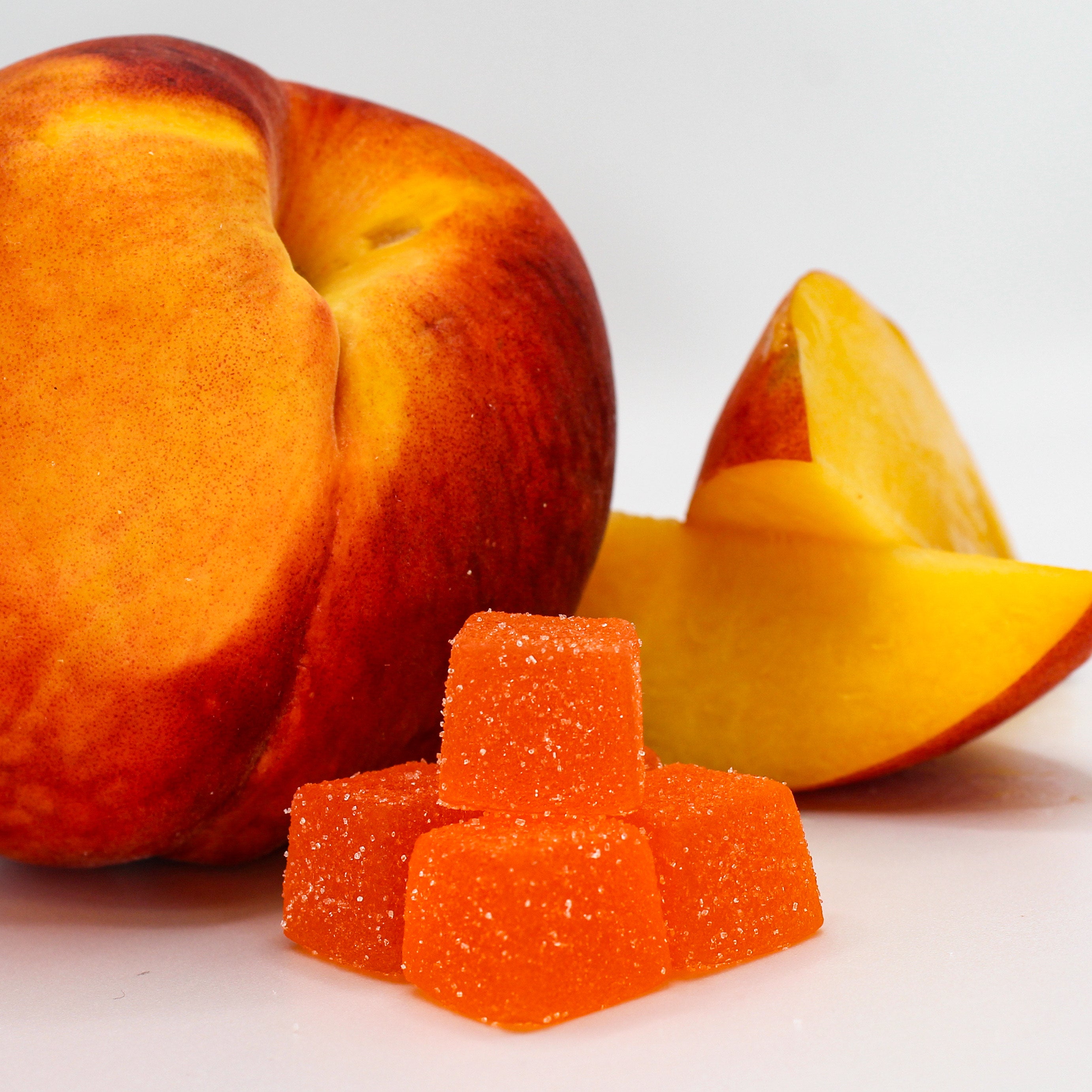 Delta-9 Gummies – 10mg Fast-Acting