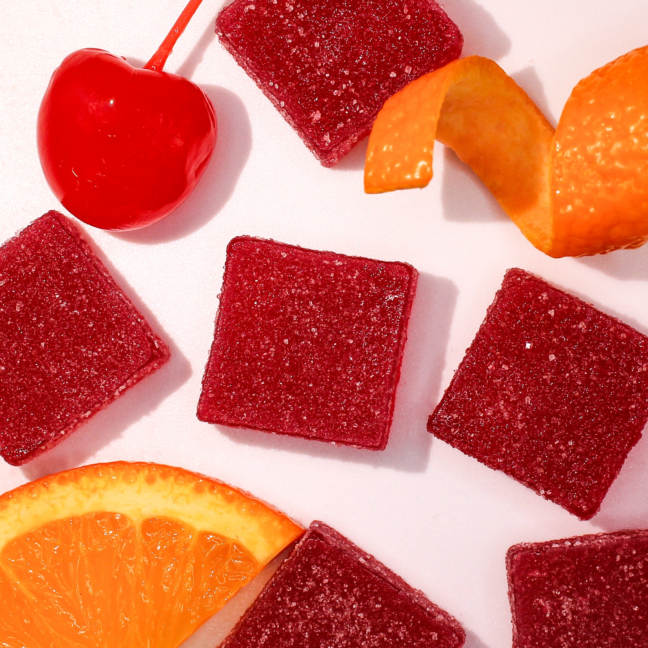 CBD + CBG Gummies - Steve's Hemp | Wisconsin Hemp Products