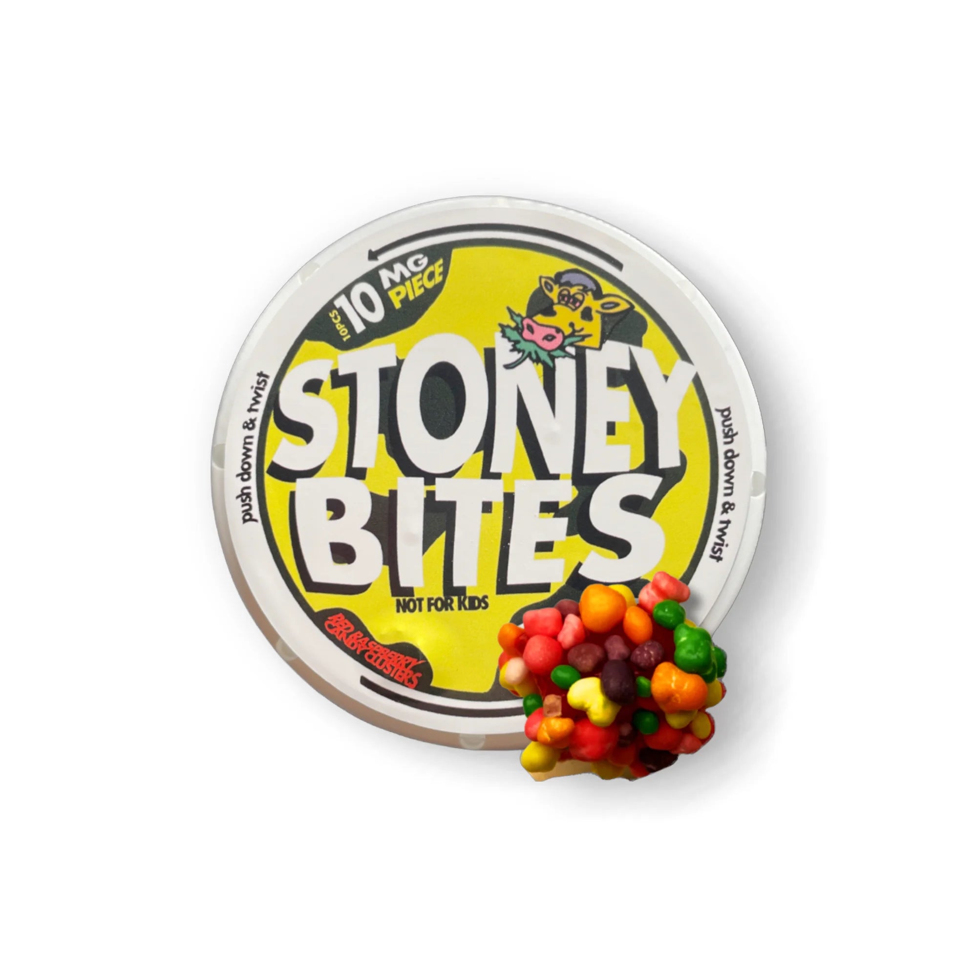 Delta-9 Stoney Bites