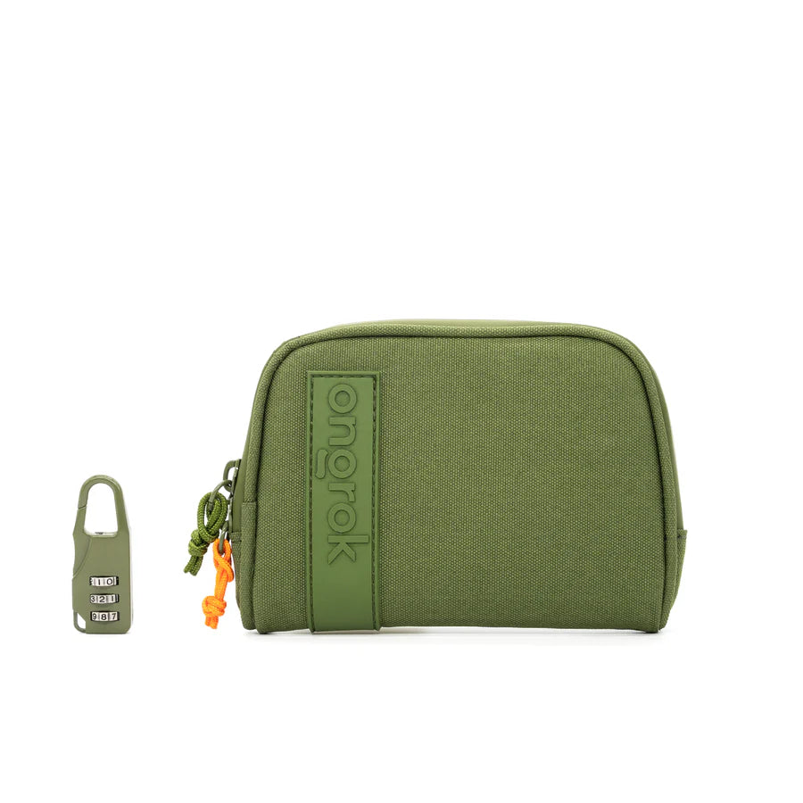 Smell Proof Wallet