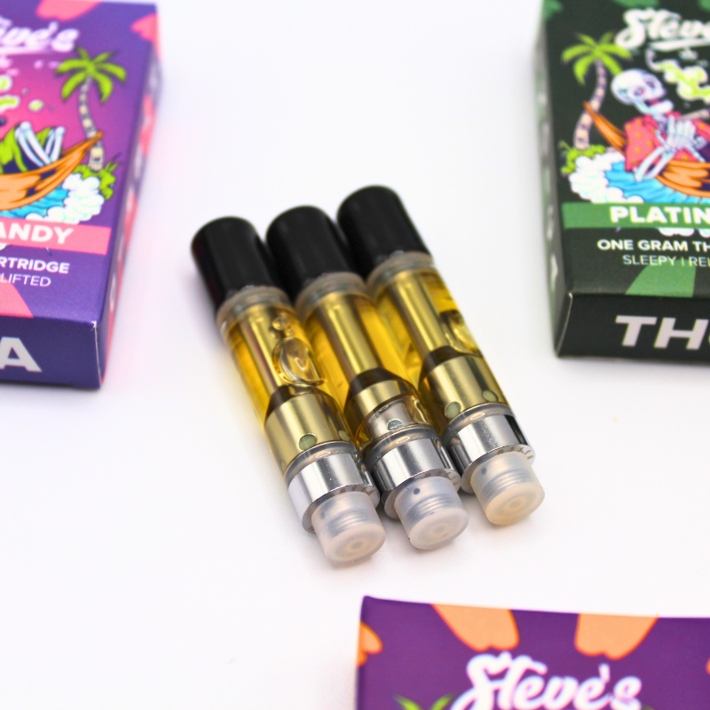 THCA Cartridge