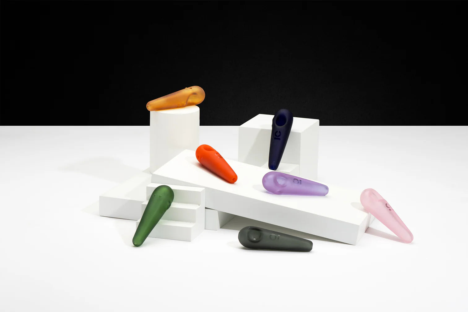 Teardrop Spoon