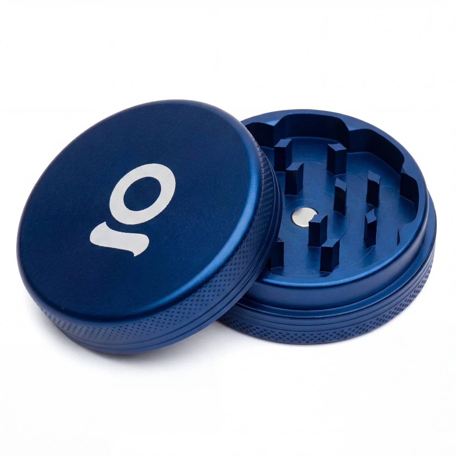 2 Piece Grinder