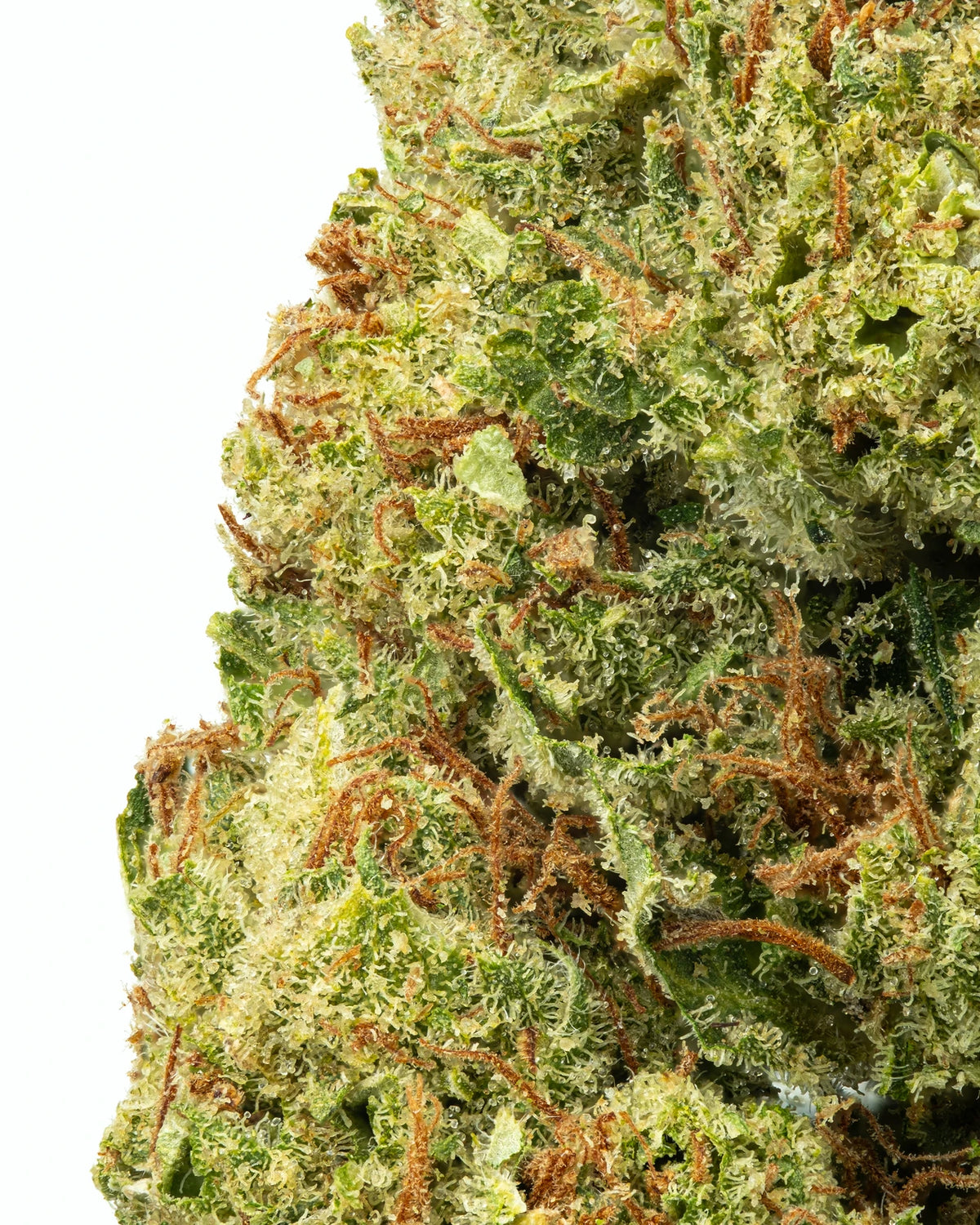 THCA Smalls