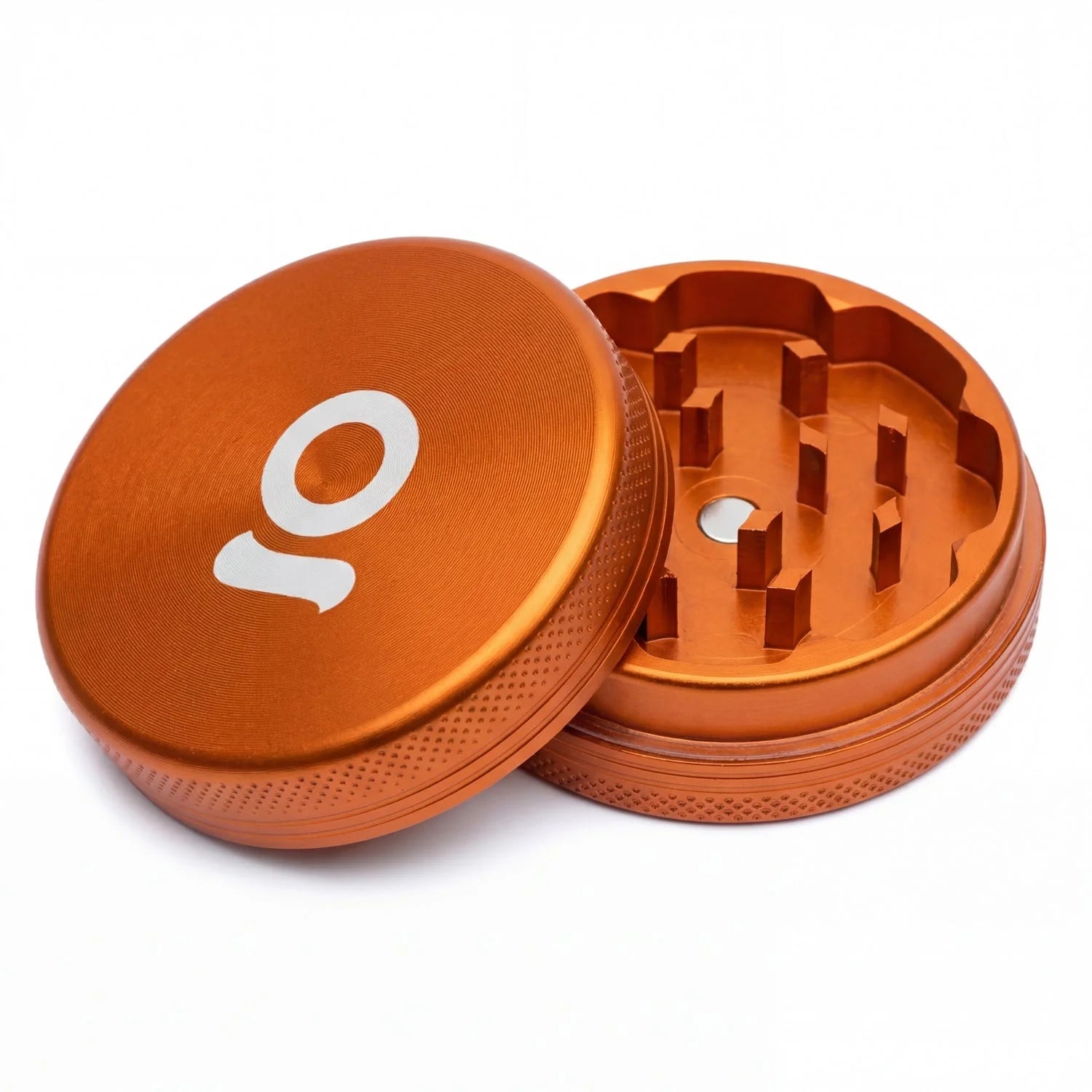 2 Piece Grinder