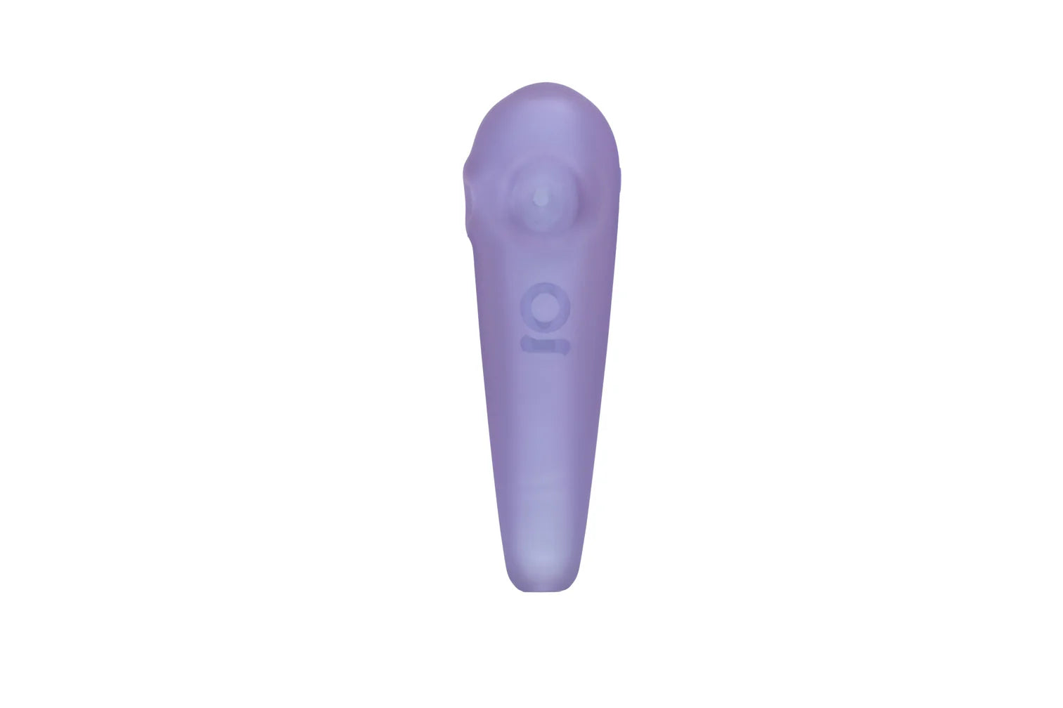 Teardrop Spoon